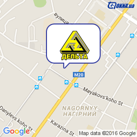 % Firm_name% auf der Karte % Firm_name% auf der Karte