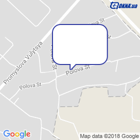 Del'ta-Tekhnyka on the map Del'ta-Tekhnyka on the map