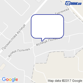 Дельта-Техніка на мапі