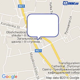 % Firm_name% auf der Karte