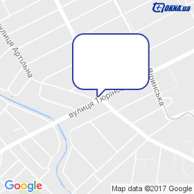 Демченко на мапі Демченко на мапі