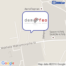 % Firm_name% auf der Karte % Firm_name% auf der Karte