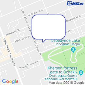 Demydov Hrupp on the map Demydov Hrupp on the map