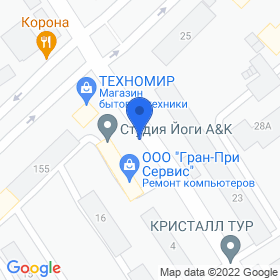 Demianenko on the map Demianenko on the map