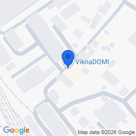  on the map