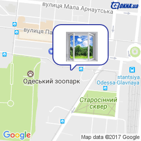 Дергачов П.І. на мапі Дергачов П.І. на мапі
