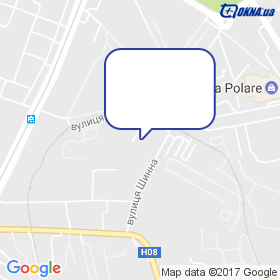 Держирука Ю.В. на карте Держирука Ю.В. на карте