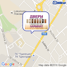 % Firm_name% auf der Karte % Firm_name% auf der Karte