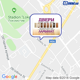 Devletov on the map Devletov on the map