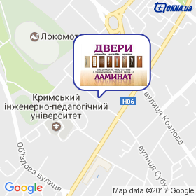 Девлетов на мапі