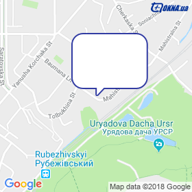 Dykol on the map Dykol on the map