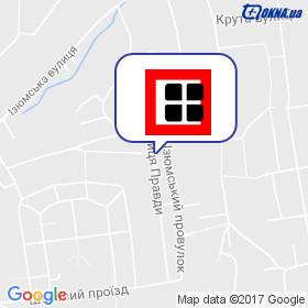 ДіМакс на мапі ДіМакс на мапі