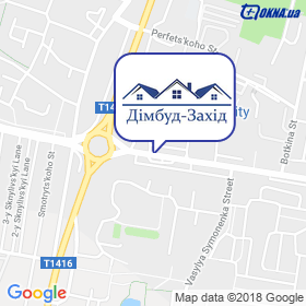 DIMBUD-Zakhid on the map