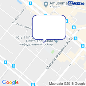 DiPi on the map DiPi on the map