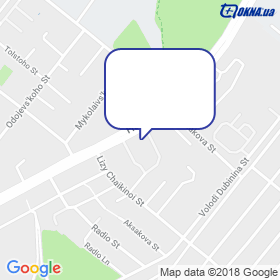 Dyva on the map Dyva on the map