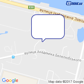 Дівітея на мапі Дівітея на мапі