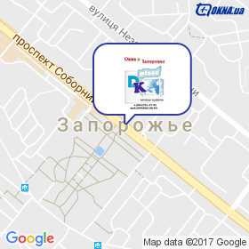 DKplast на карте DKplast на карте