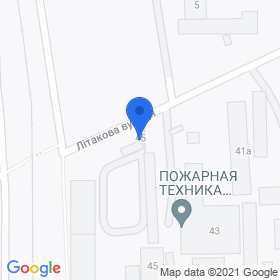 Дерев'яна майстерня на мапі Дерев'яна майстерня на мапі