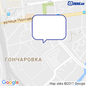 ДМК на карте