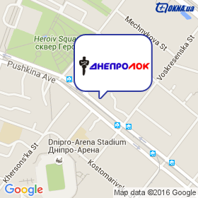 % Firm_name% auf der Karte