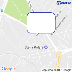 ДНЕПР ВОРОТА на карте