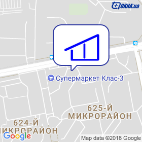 Dobrodom на карте Dobrodom на карте