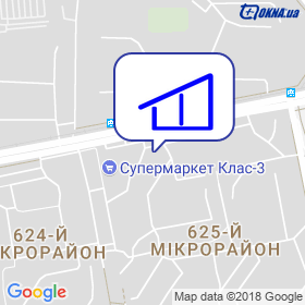Dobrodom на мапі Dobrodom на мапі