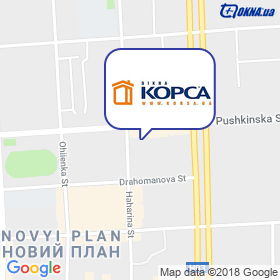 Dobrovol'skyy Yu.R. on the map