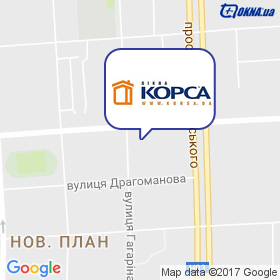 Добровольский Ю.Р. на карте