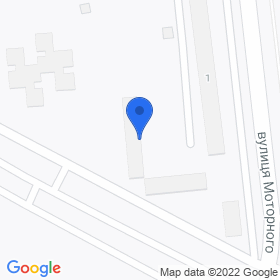 Дом окон и дверей  on the map Дом окон и дверей  on the map