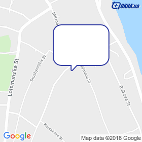 Domashnyy master on the map