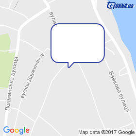 Домашний мастер на карте