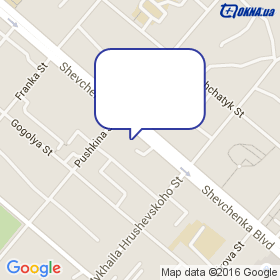 % Firm_name% auf der Karte