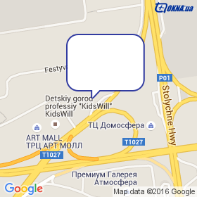 % Firm_name% auf der Karte