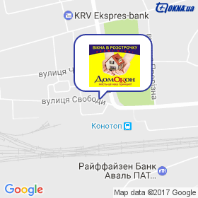 Павлов на мапі Павлов на мапі