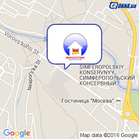 % Firm_name% auf der Karte