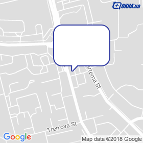 VashDom on the map VashDom on the map