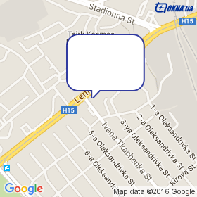 % Firm_name% auf der Karte