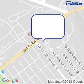 DONARTEL' on the map