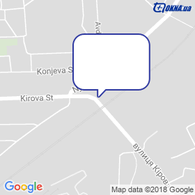 Donbass Khylty on the map Donbass Khylty on the map
