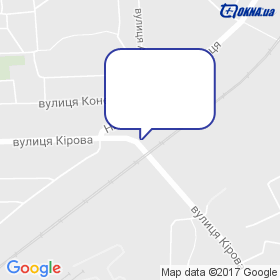 Донбас Хілті на мапі Донбас Хілті на мапі