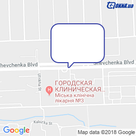 Donbass-opt on the map Donbass-opt on the map