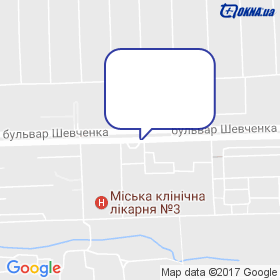 Донбасс-опт на карте Донбасс-опт на карте