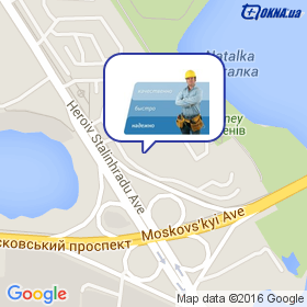 % Firm_name% auf der Karte