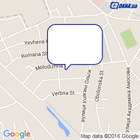 % Firm_name% auf der Karte