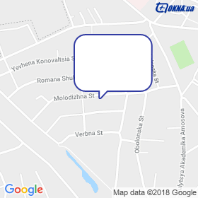 Dorkhan-Kyev on the map