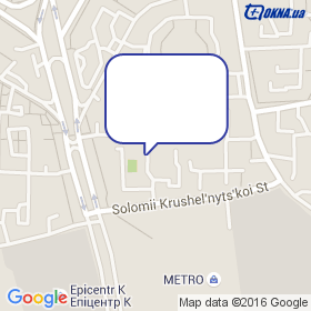 % Firm_name% auf der Karte