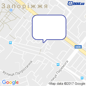 ДверUA на мапі