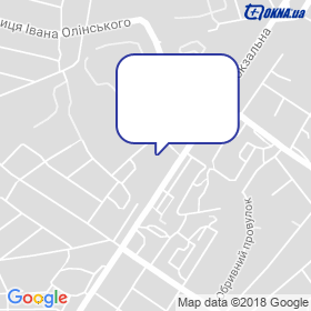 Довгань О.М. на карте