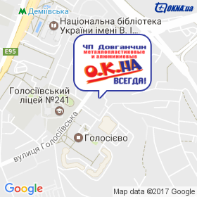 ДОВГАНЧИН на мапі ДОВГАНЧИН на мапі